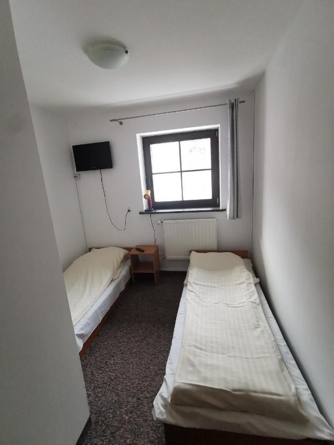 Straszny Dwor Otel Duszniki Zdrój Oda fotoğraf
