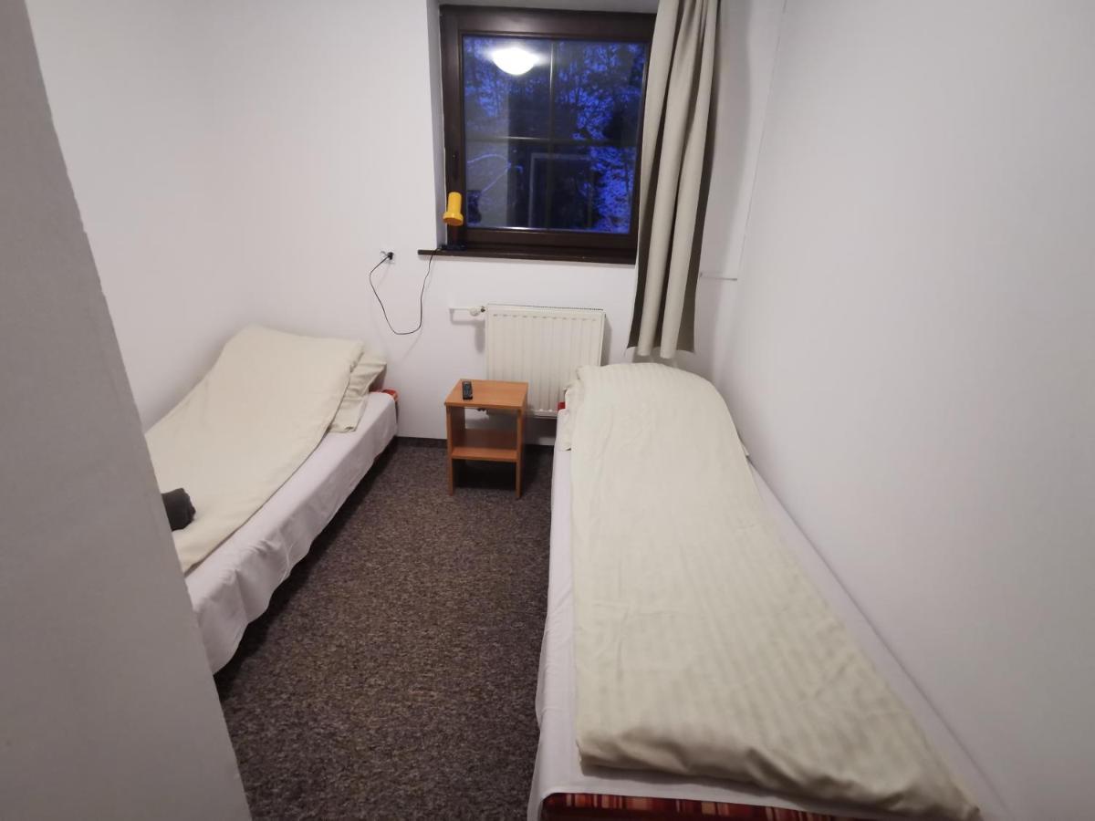 Straszny Dwor Otel Duszniki Zdrój Oda fotoğraf