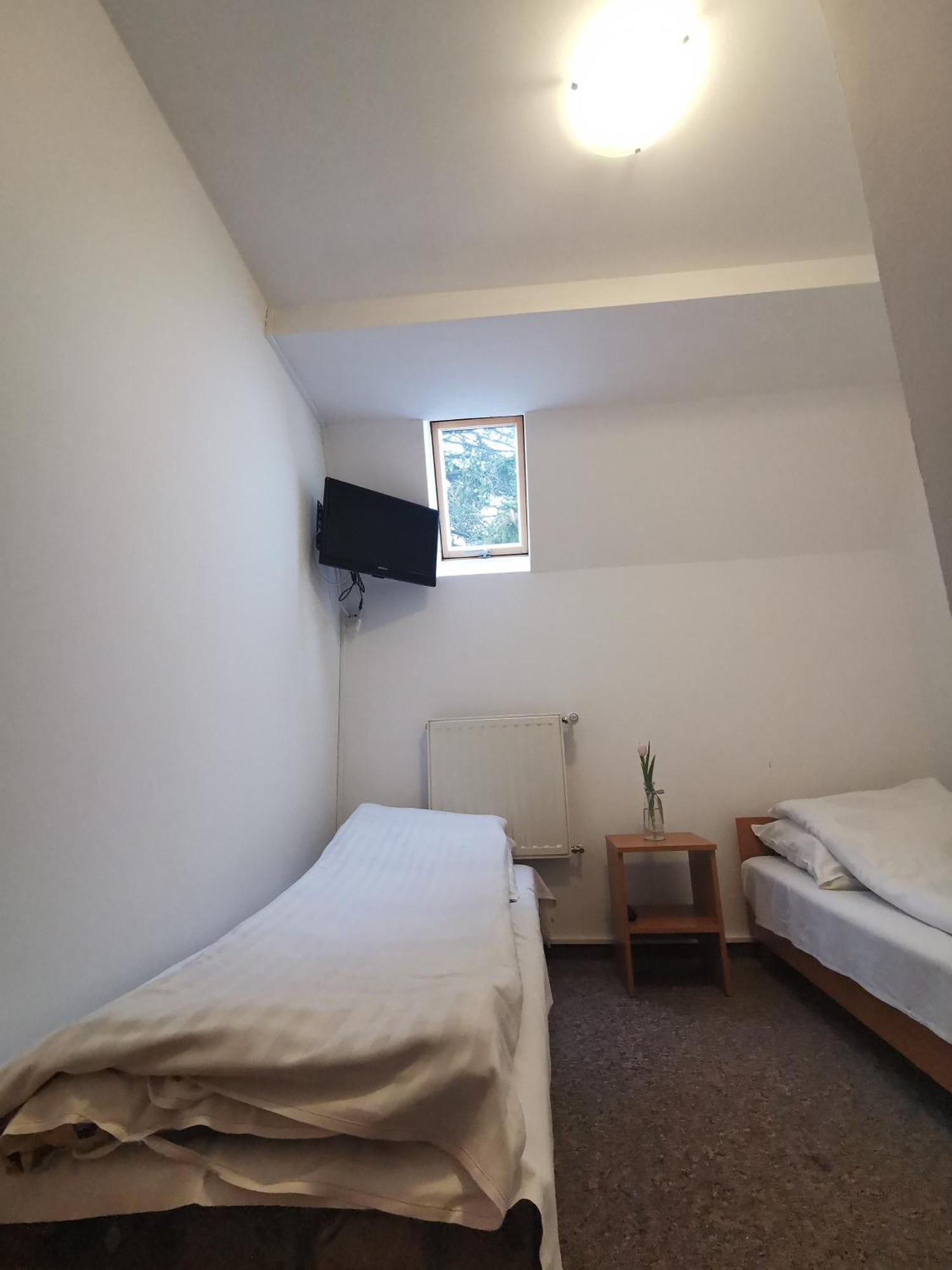 Straszny Dwor Otel Duszniki Zdrój Oda fotoğraf