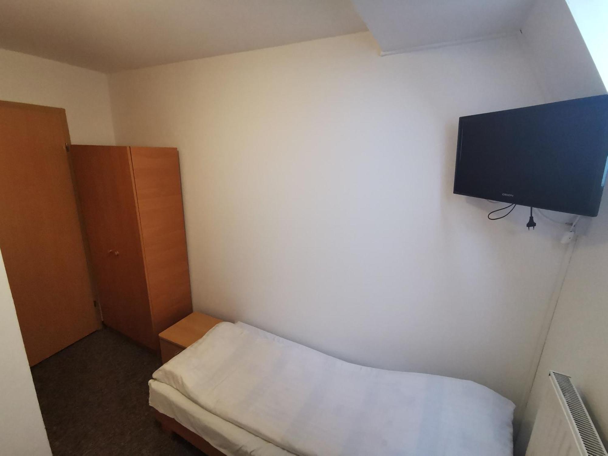 Straszny Dwor Otel Duszniki Zdrój Oda fotoğraf
