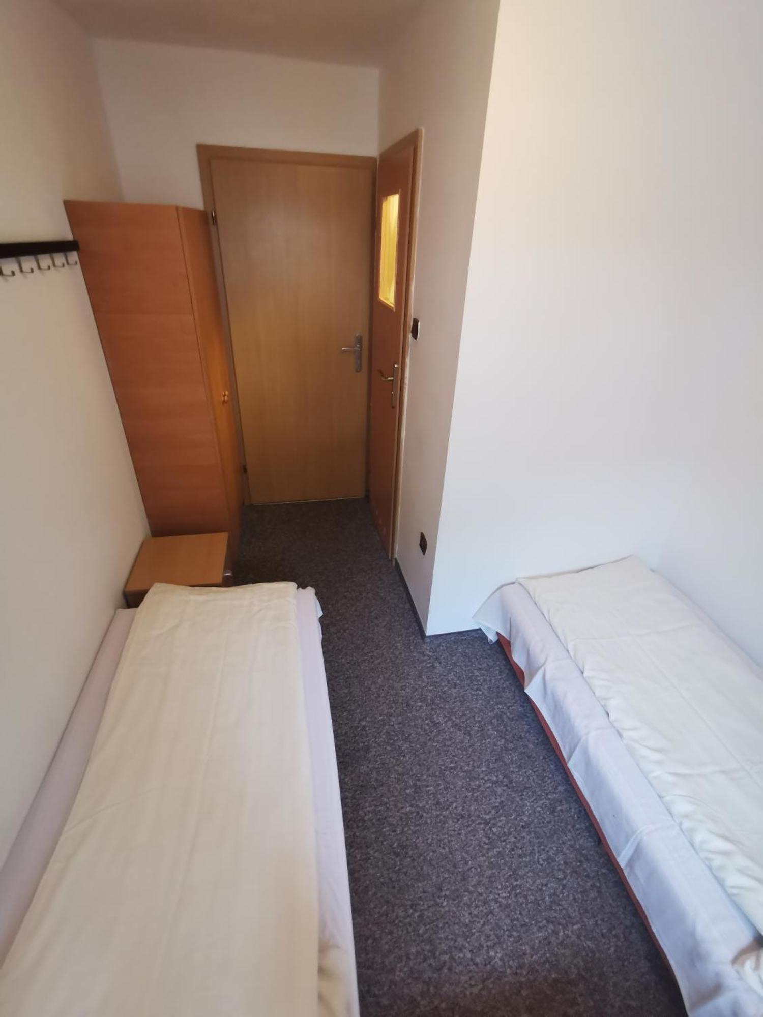 Straszny Dwor Otel Duszniki Zdrój Oda fotoğraf