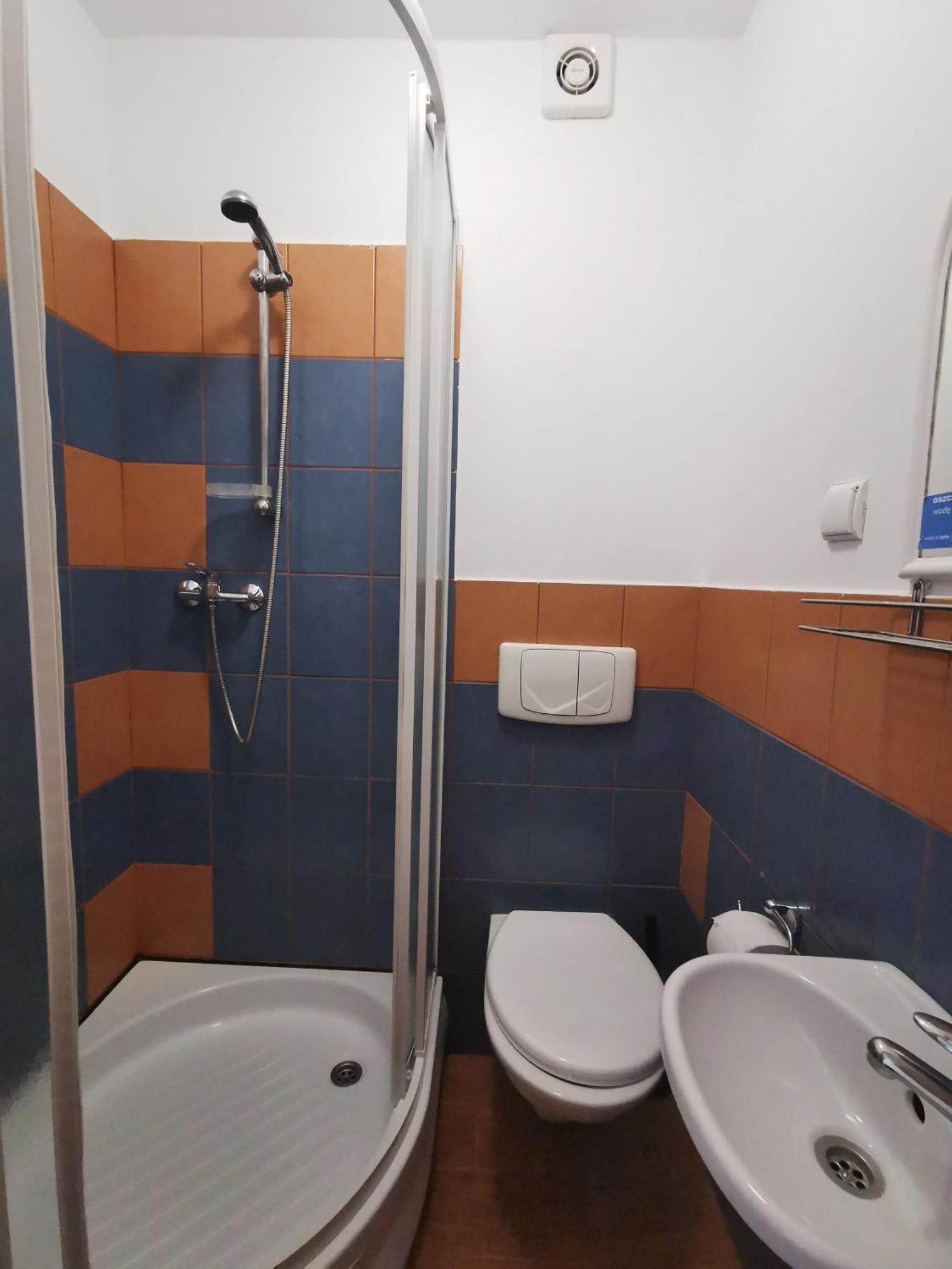 Straszny Dwor Otel Duszniki Zdrój Oda fotoğraf