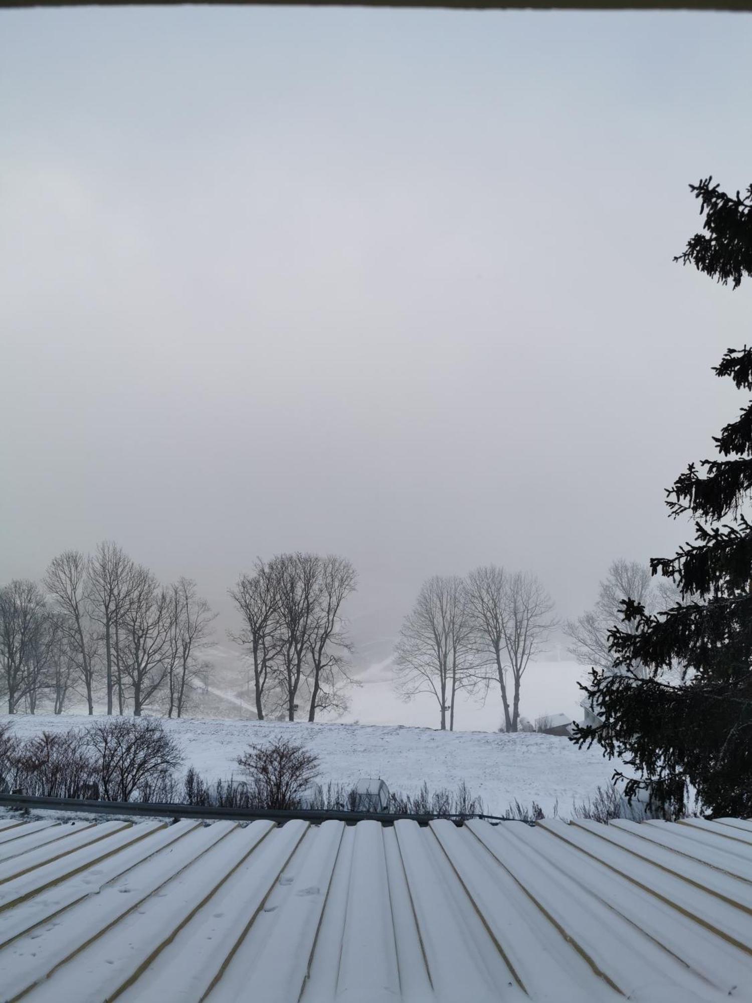 Straszny Dwor Otel Duszniki Zdrój Oda fotoğraf