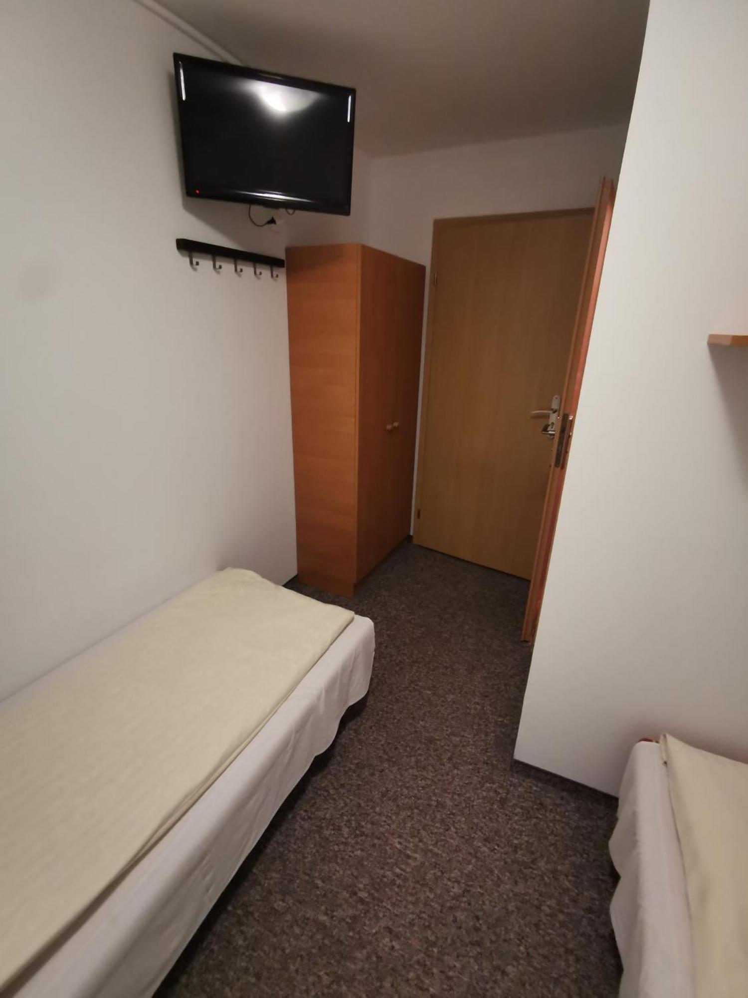 Straszny Dwor Otel Duszniki Zdrój Oda fotoğraf