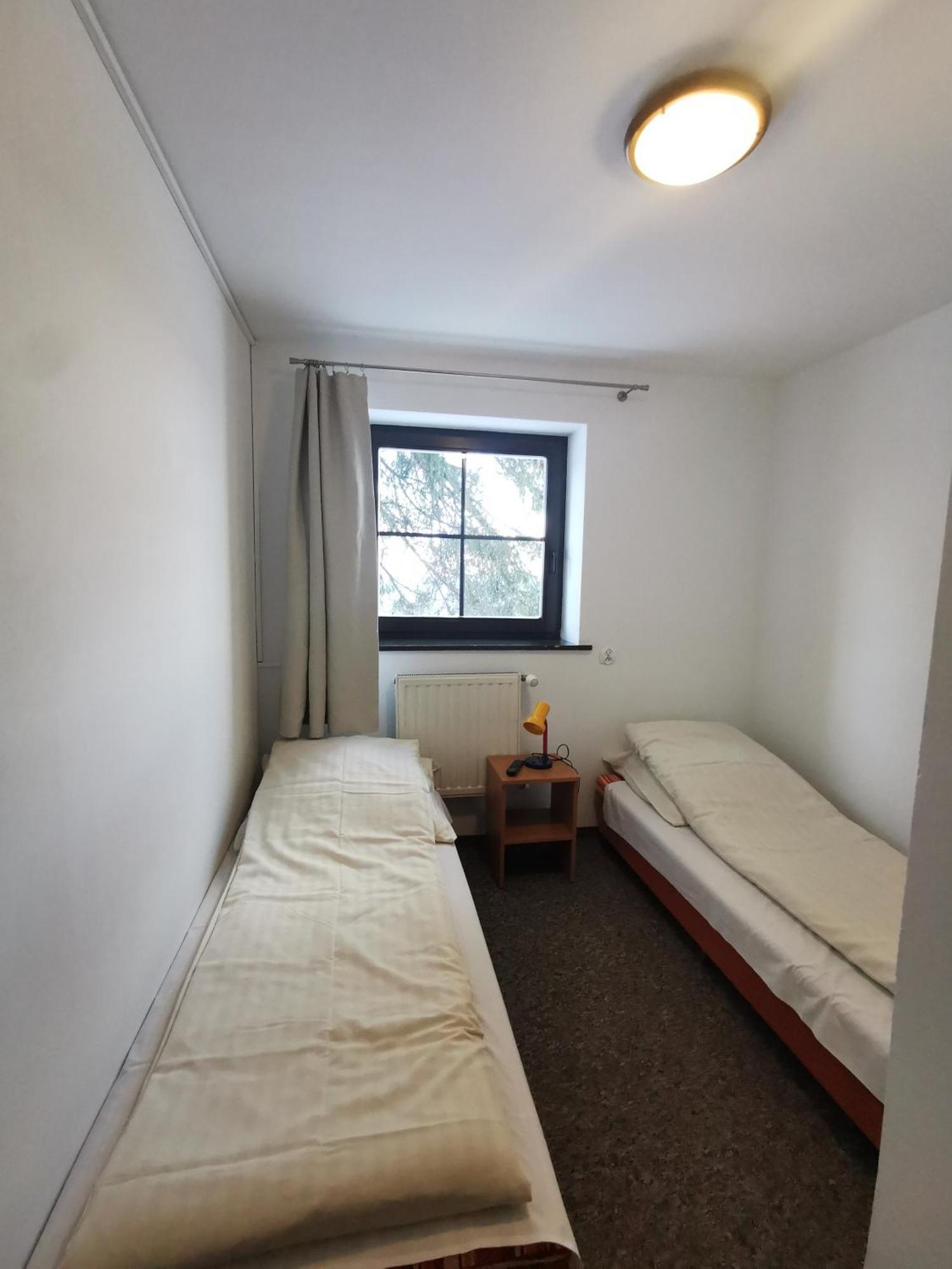 Straszny Dwor Otel Duszniki Zdrój Oda fotoğraf