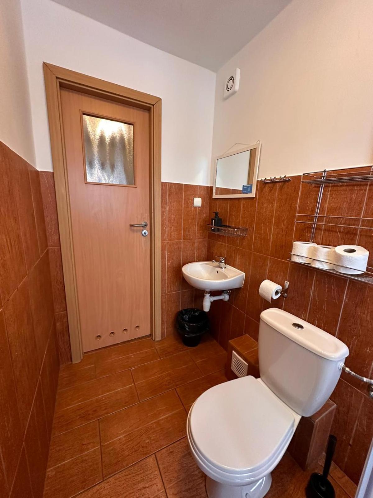 Straszny Dwor Otel Duszniki Zdrój Oda fotoğraf