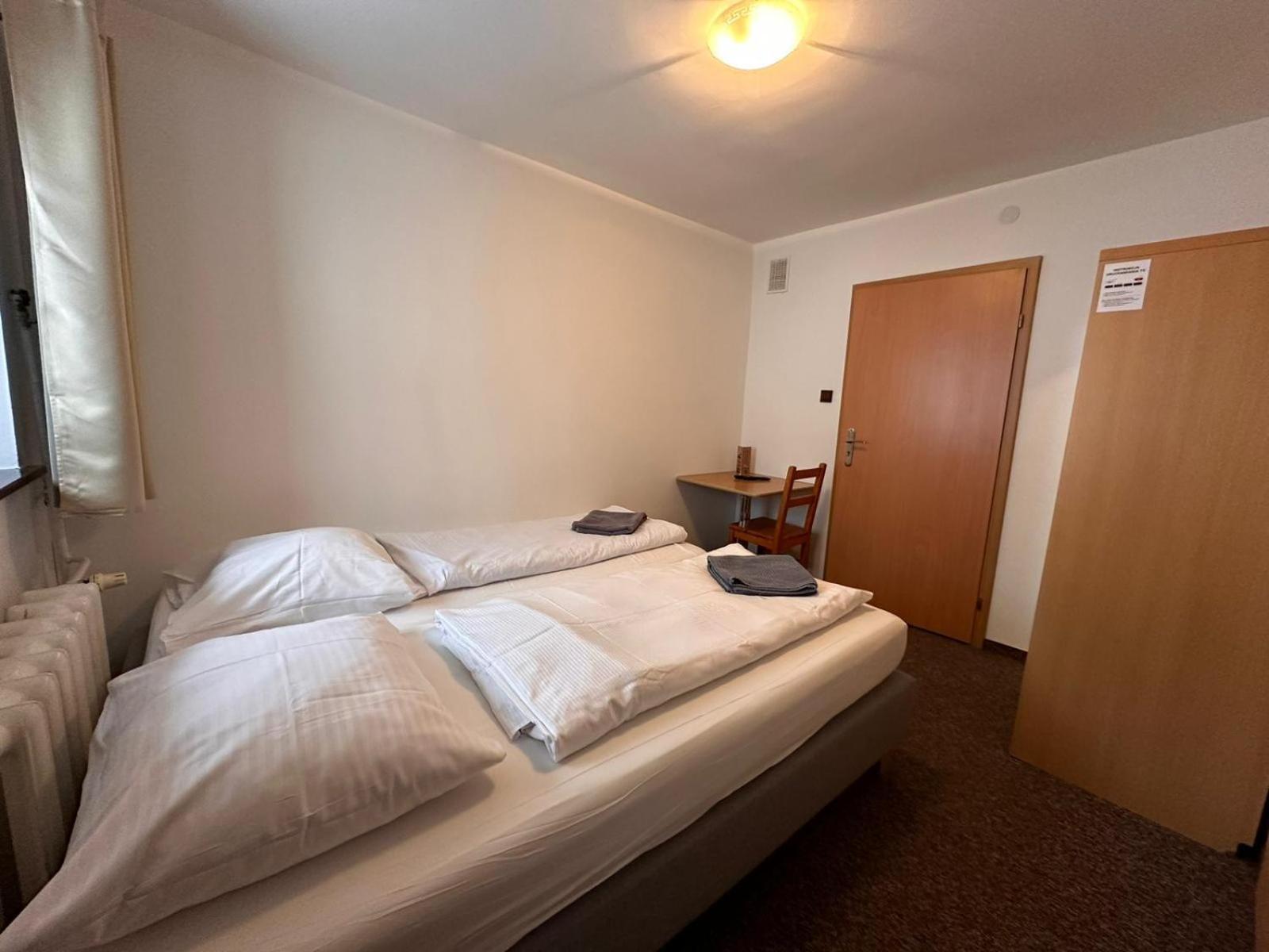 Straszny Dwor Otel Duszniki Zdrój Oda fotoğraf