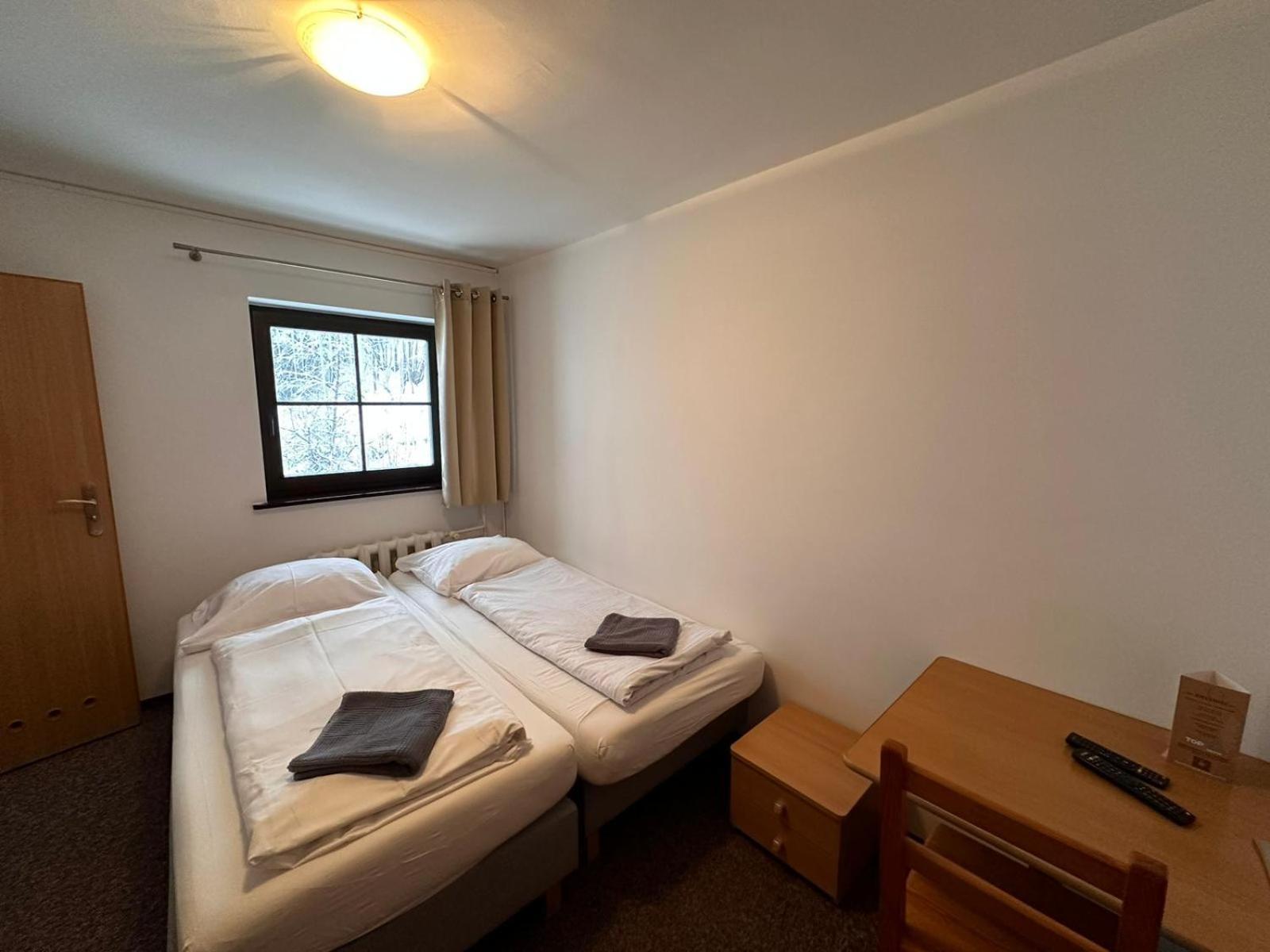 Straszny Dwor Otel Duszniki Zdrój Oda fotoğraf