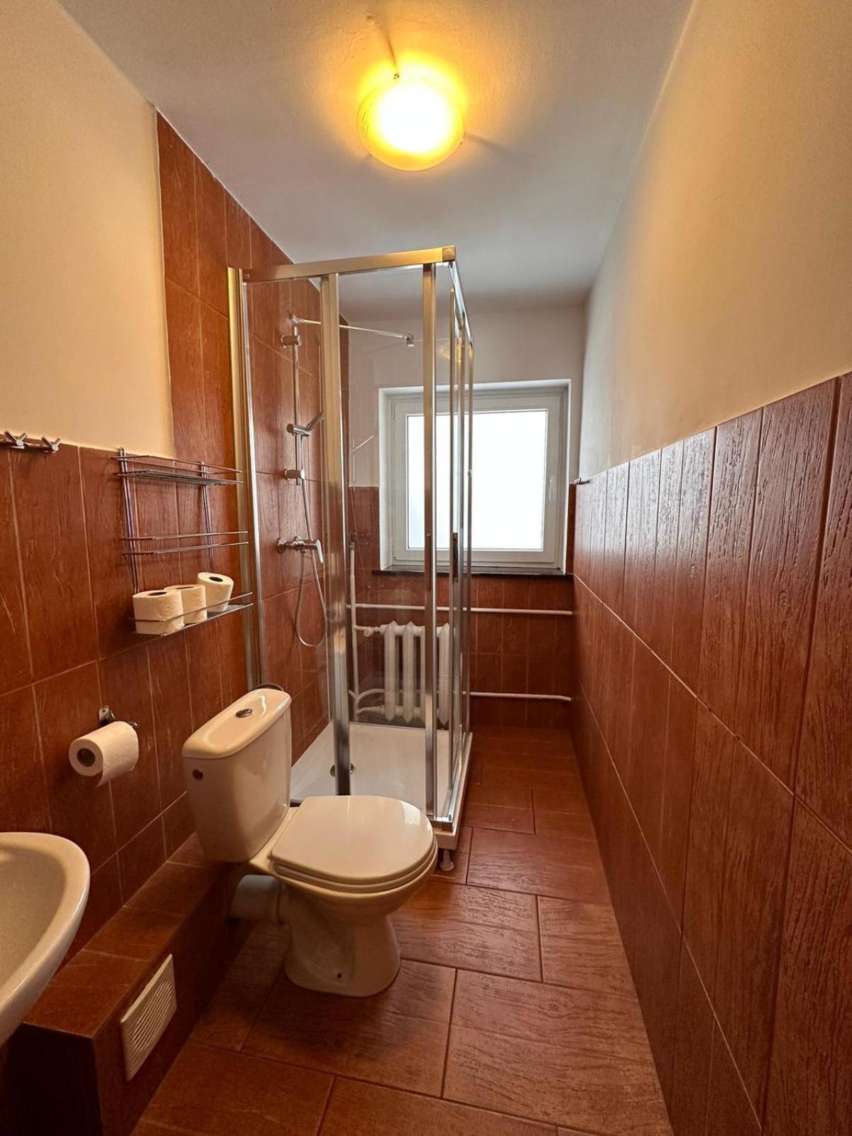 Straszny Dwor Otel Duszniki Zdrój Oda fotoğraf