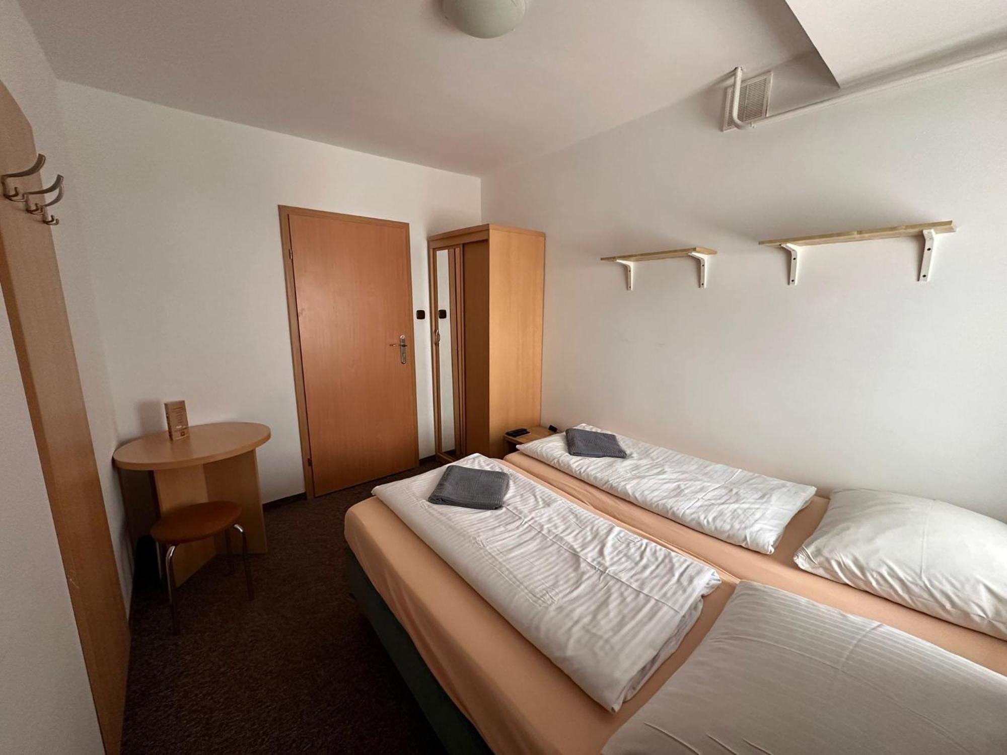 Straszny Dwor Otel Duszniki Zdrój Oda fotoğraf