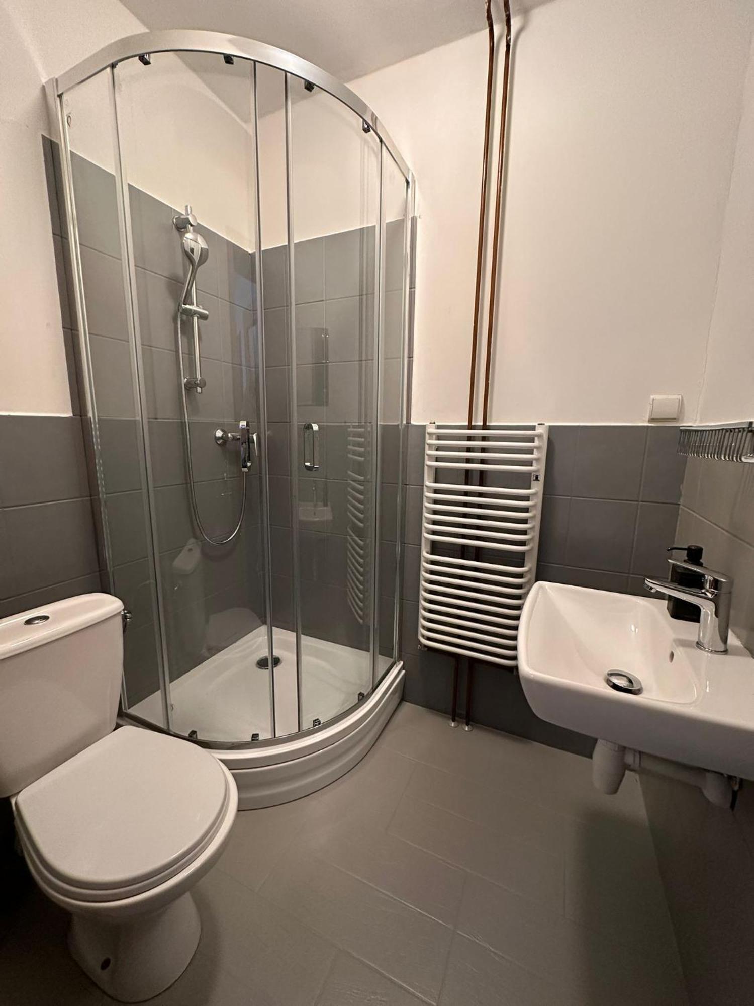 Straszny Dwor Otel Duszniki Zdrój Oda fotoğraf