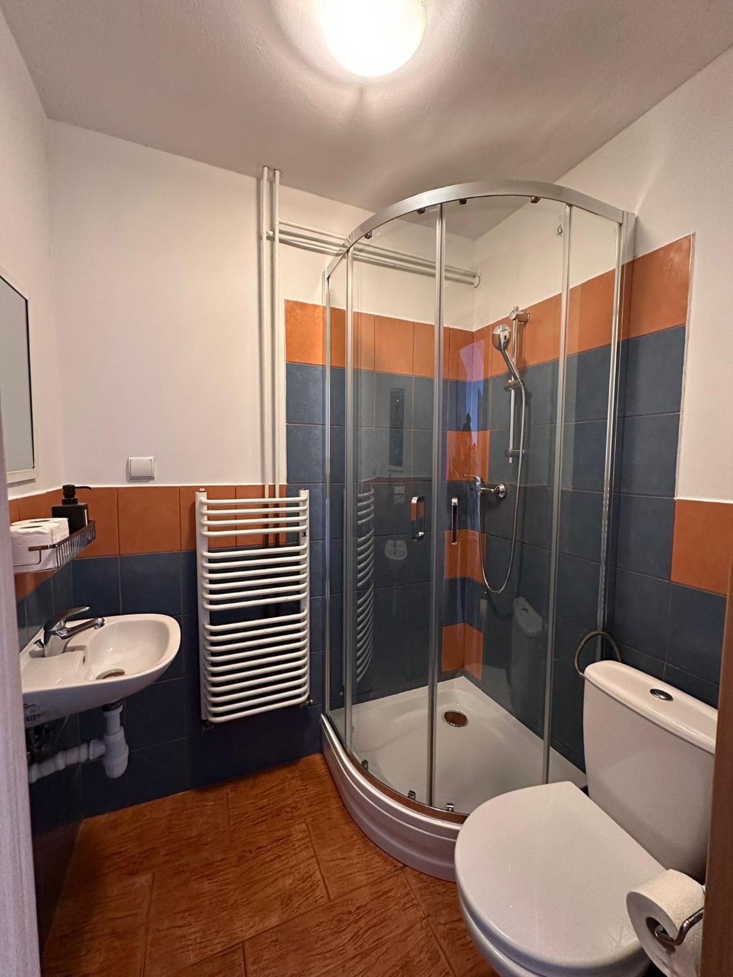 Straszny Dwor Otel Duszniki Zdrój Oda fotoğraf