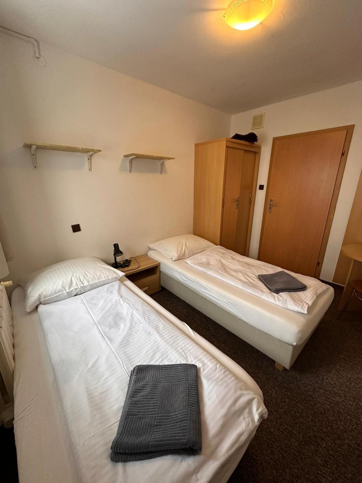 Straszny Dwor Otel Duszniki Zdrój Oda fotoğraf
