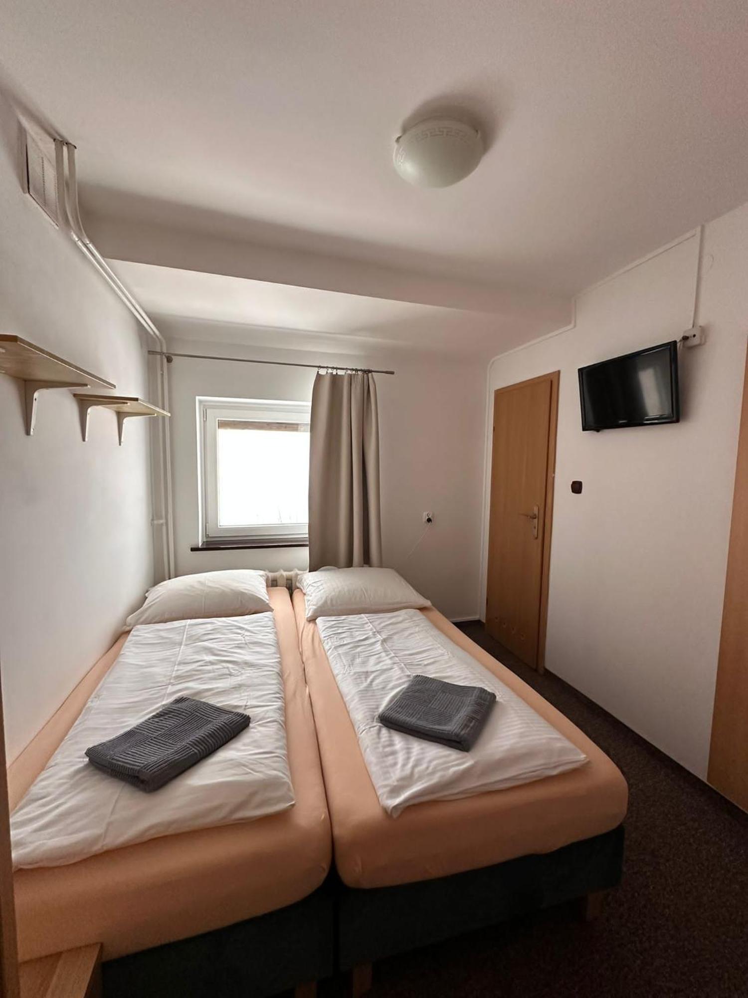 Straszny Dwor Otel Duszniki Zdrój Oda fotoğraf