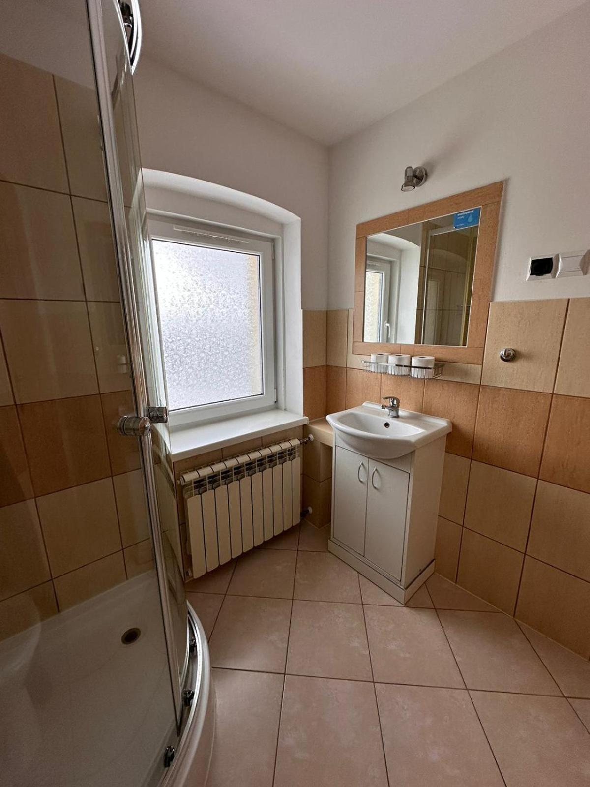 Straszny Dwor Otel Duszniki Zdrój Oda fotoğraf