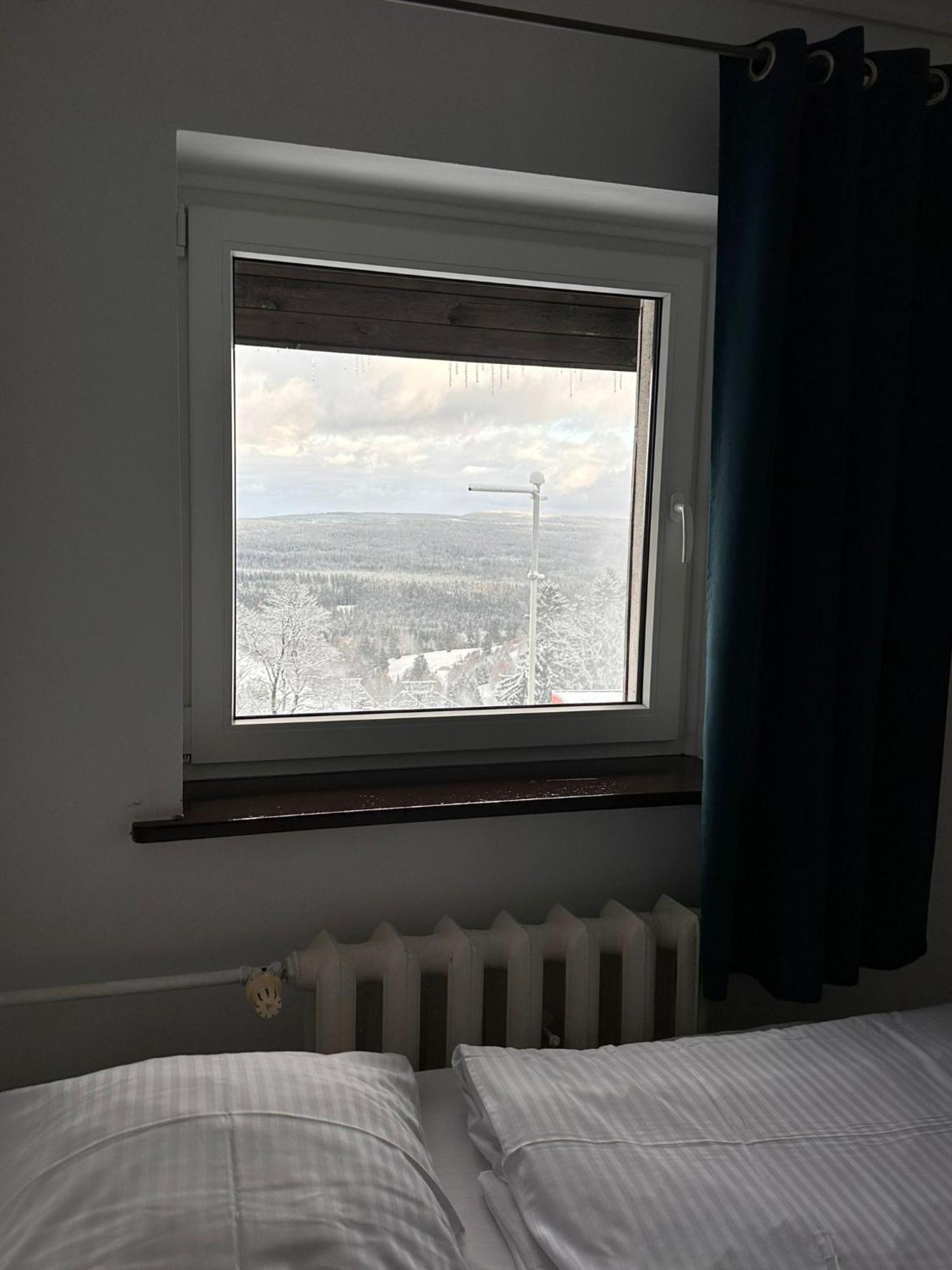 Straszny Dwor Otel Duszniki Zdrój Oda fotoğraf