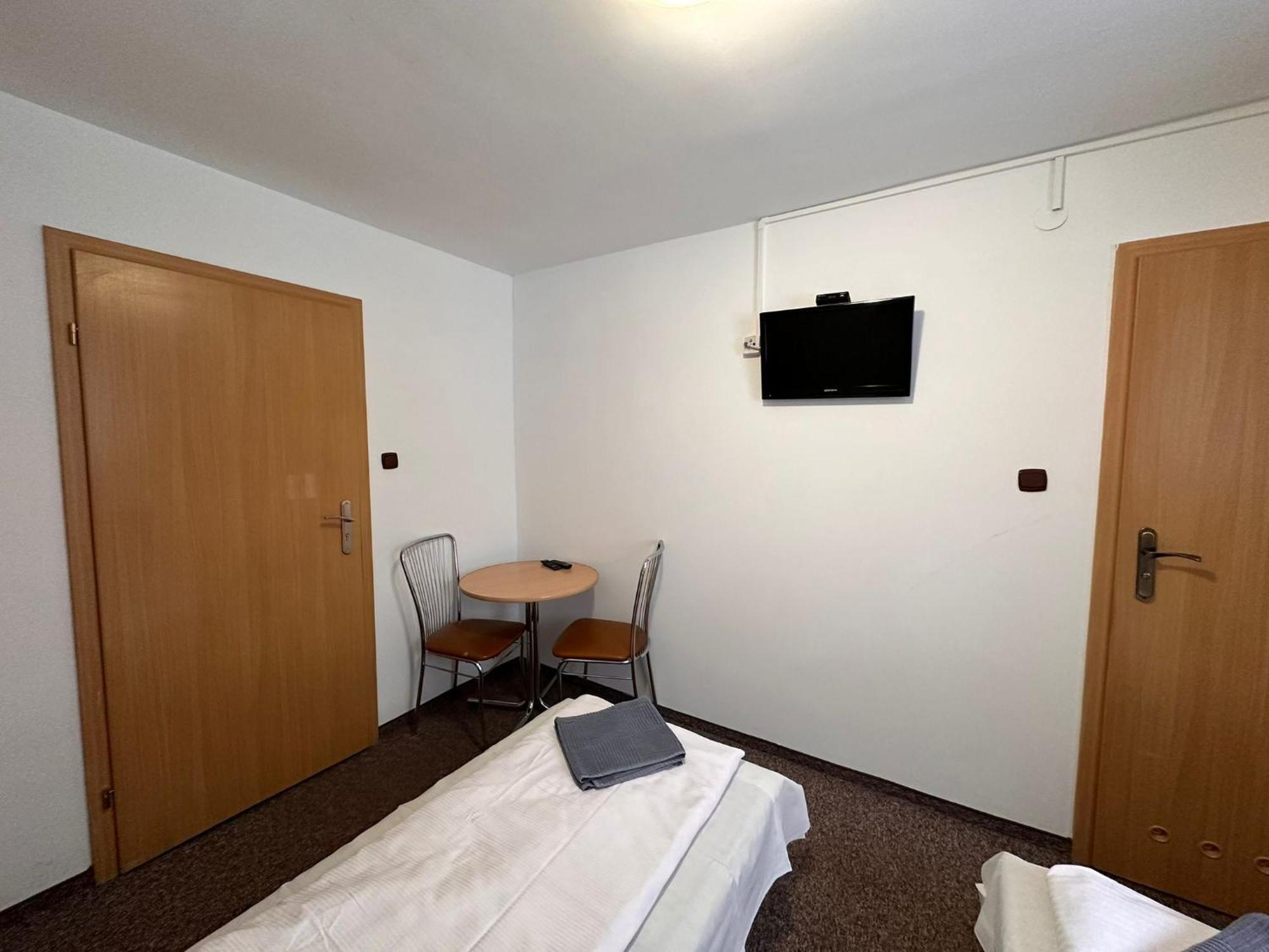 Straszny Dwor Otel Duszniki Zdrój Oda fotoğraf