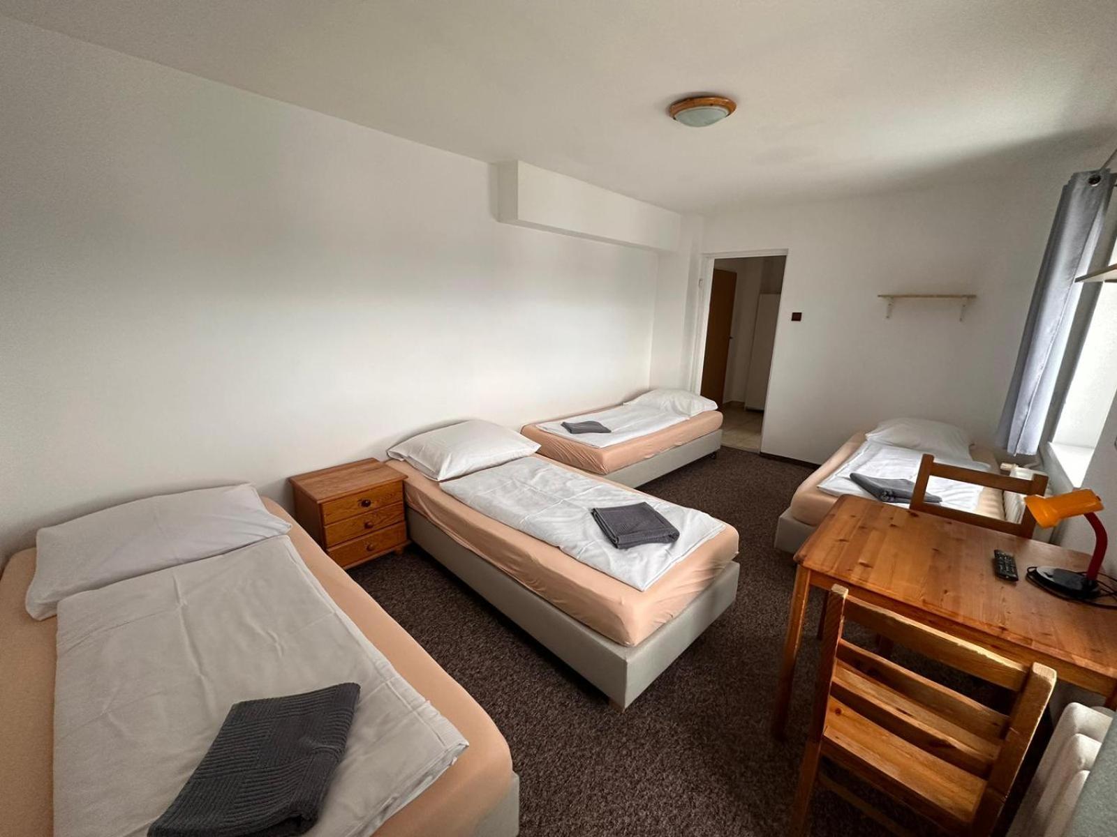 Straszny Dwor Otel Duszniki Zdrój Oda fotoğraf