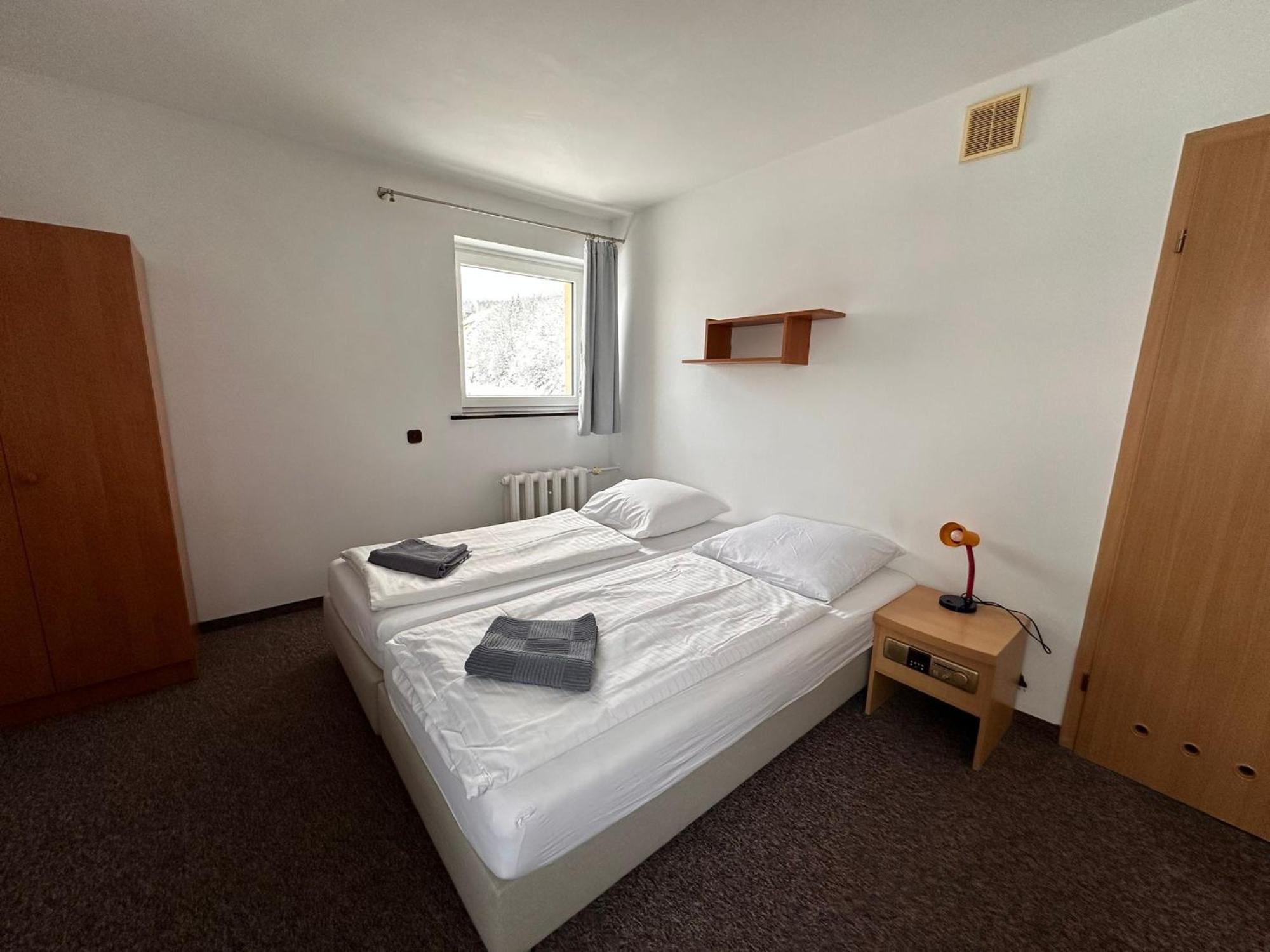 Straszny Dwor Otel Duszniki Zdrój Oda fotoğraf