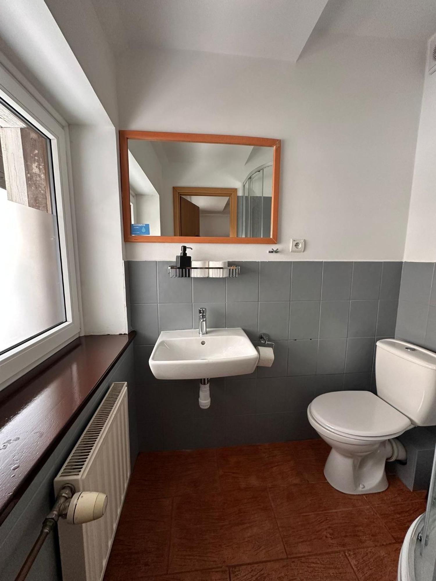 Straszny Dwor Otel Duszniki Zdrój Oda fotoğraf