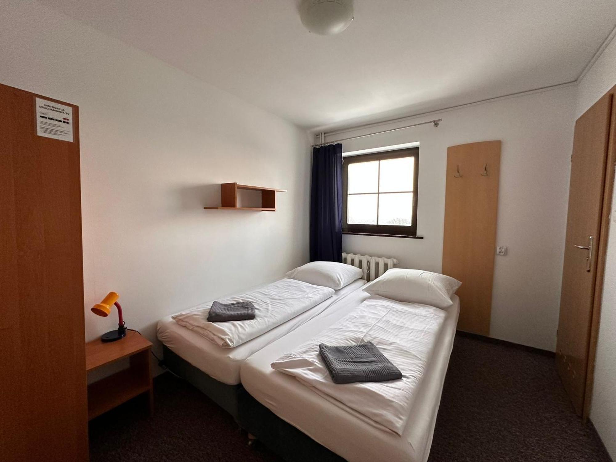 Straszny Dwor Otel Duszniki Zdrój Oda fotoğraf