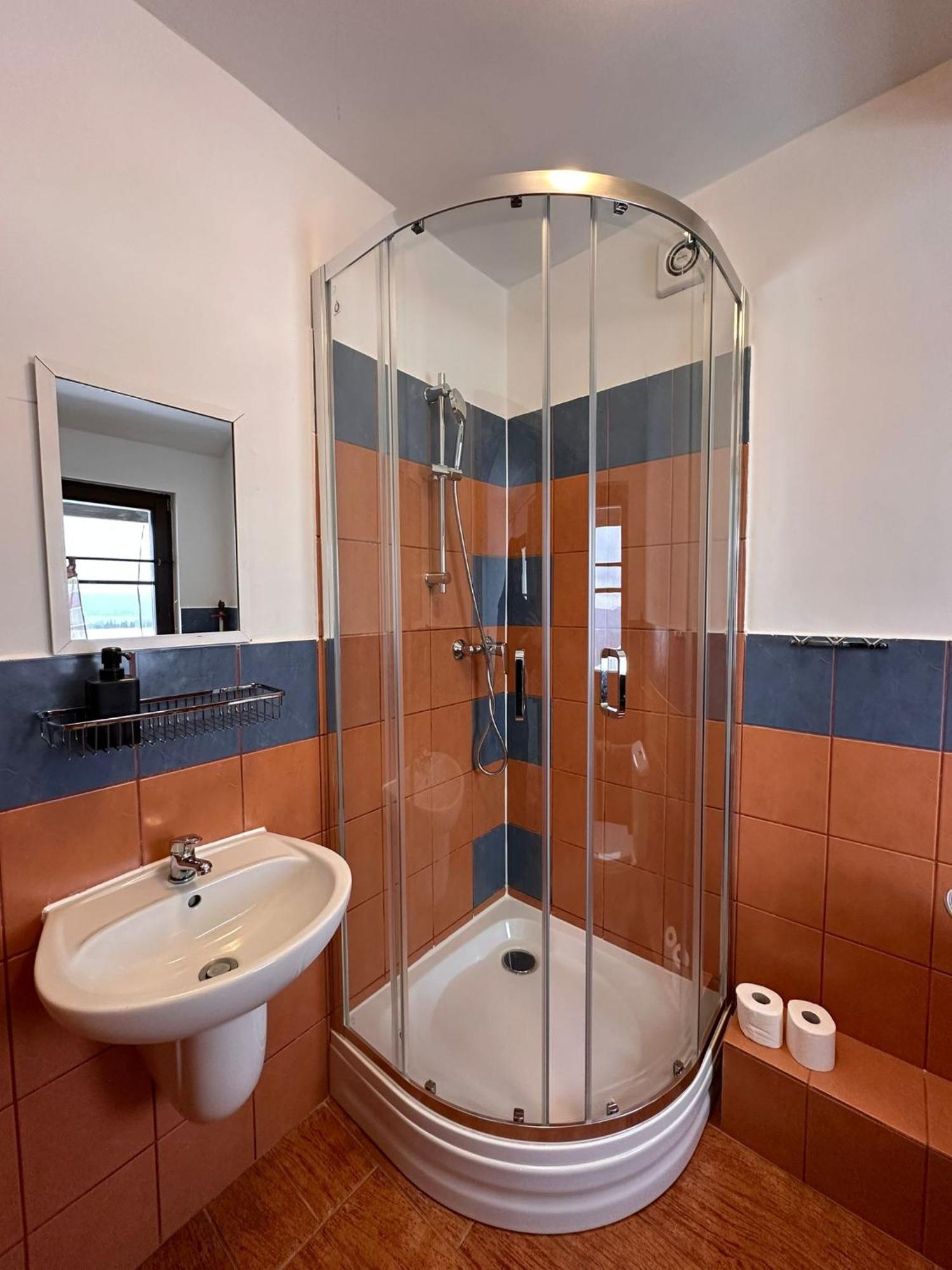 Straszny Dwor Otel Duszniki Zdrój Oda fotoğraf